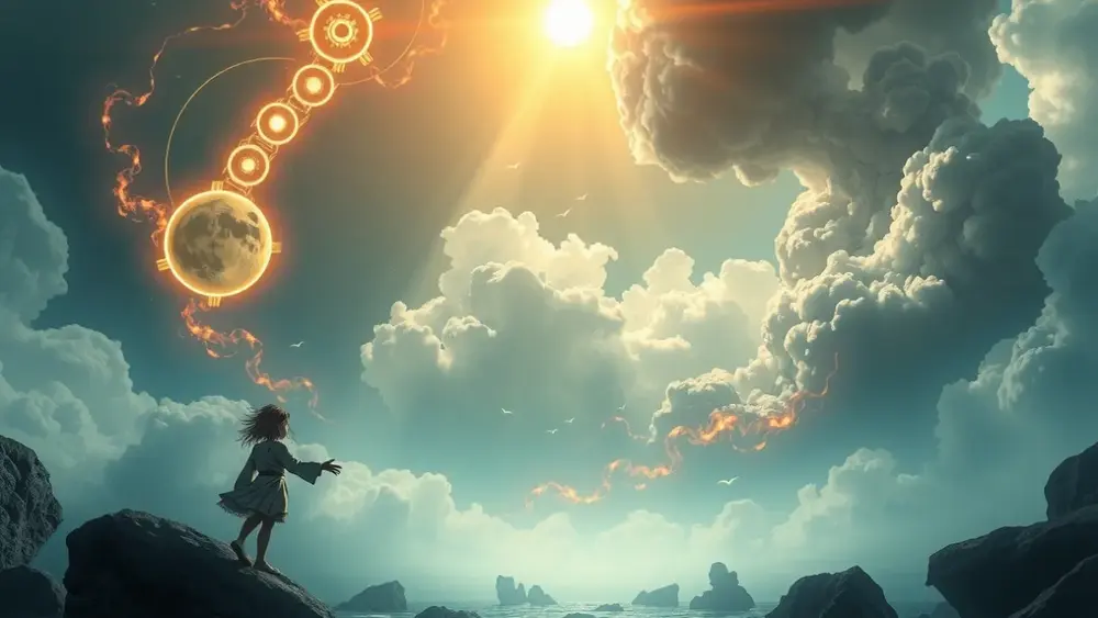 A influência da Odisseia em filmes de aventura e fantasia