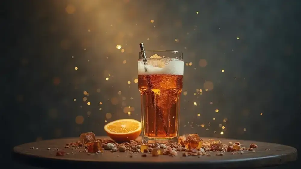 Alcoolismo e os danos ao fígado, cérebro e relações pessoais