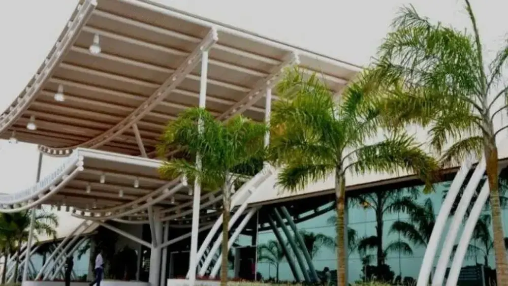 Anac abre consulta pública para repactuar 3 aeroportos de MS