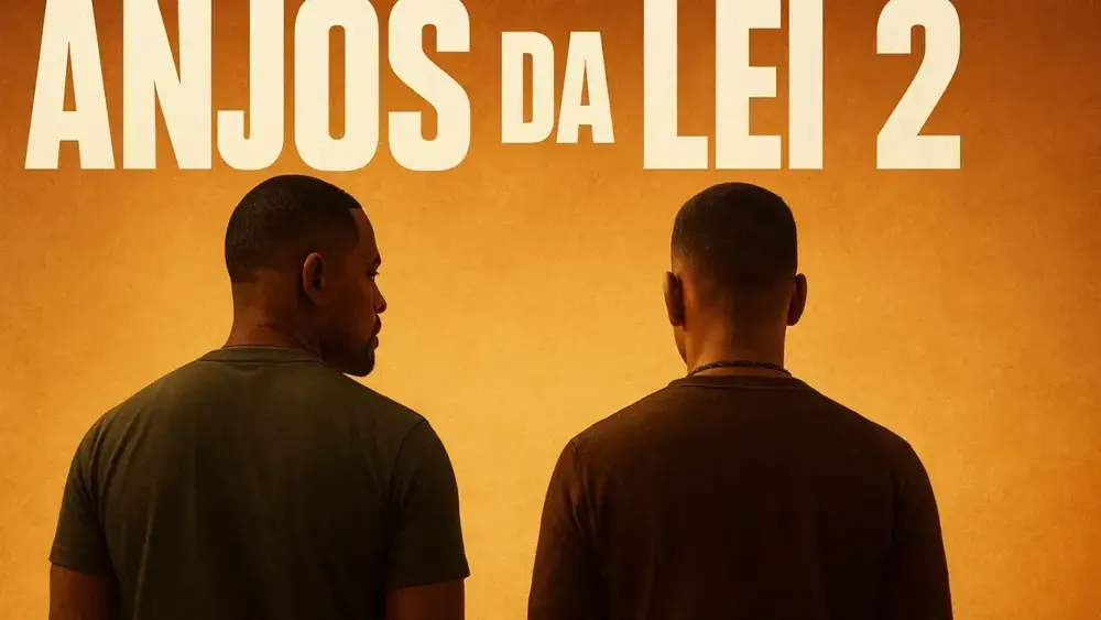 Anjos da Lei 2: resumo do filme, sem spoilers, bem direto
