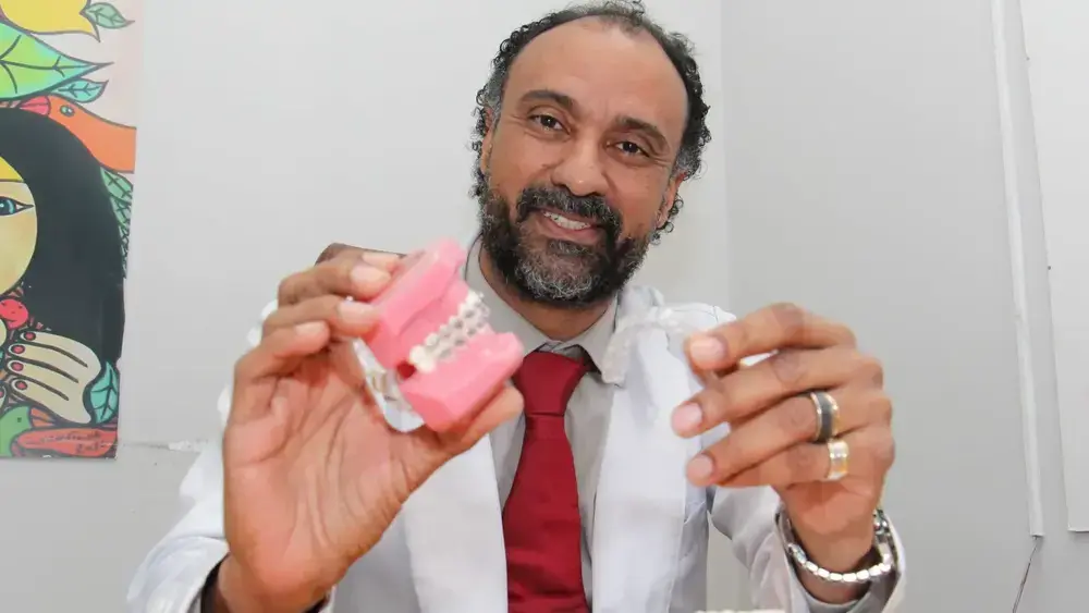 Aparelho sem fim? Areno busca casos para nova triagem