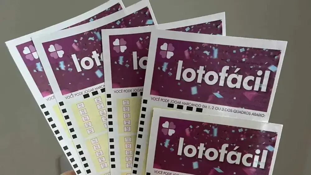 Aposta de Camapuã (MS) leva R$ 698 mil na Lotofácil