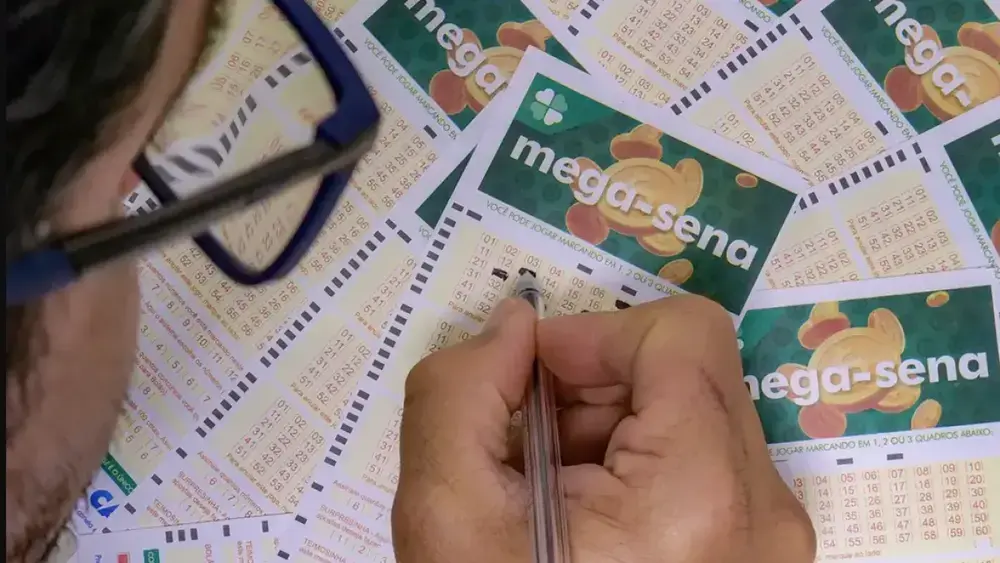 Apostas de MS faturam R$ 37 mil cada na quina da Mega-Sena