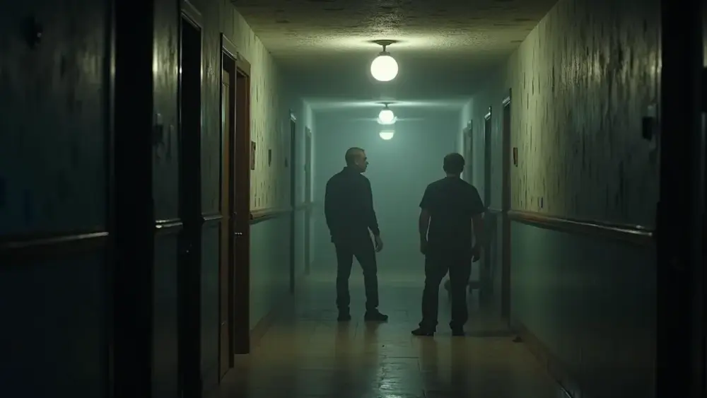 As lendas de bastidores sobre filmes de terror que assustam fãs