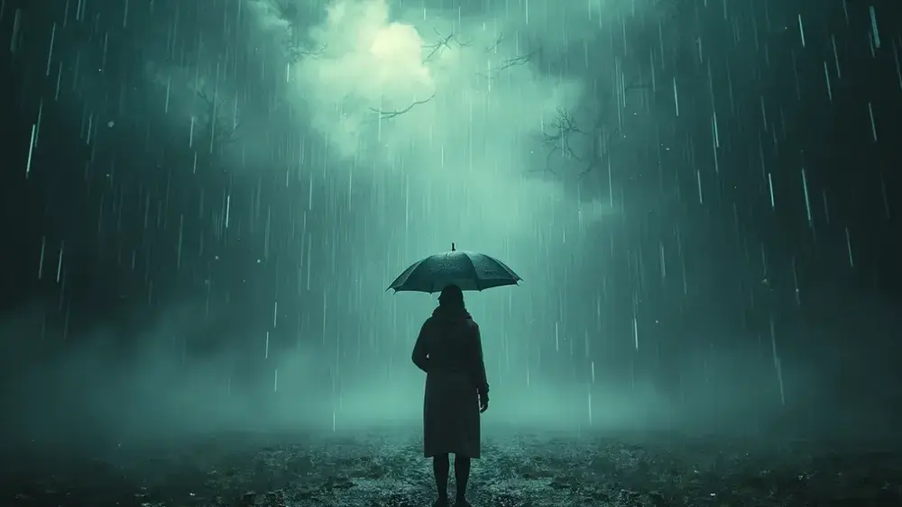 As melhores formas de entretenimento para dias de chuva