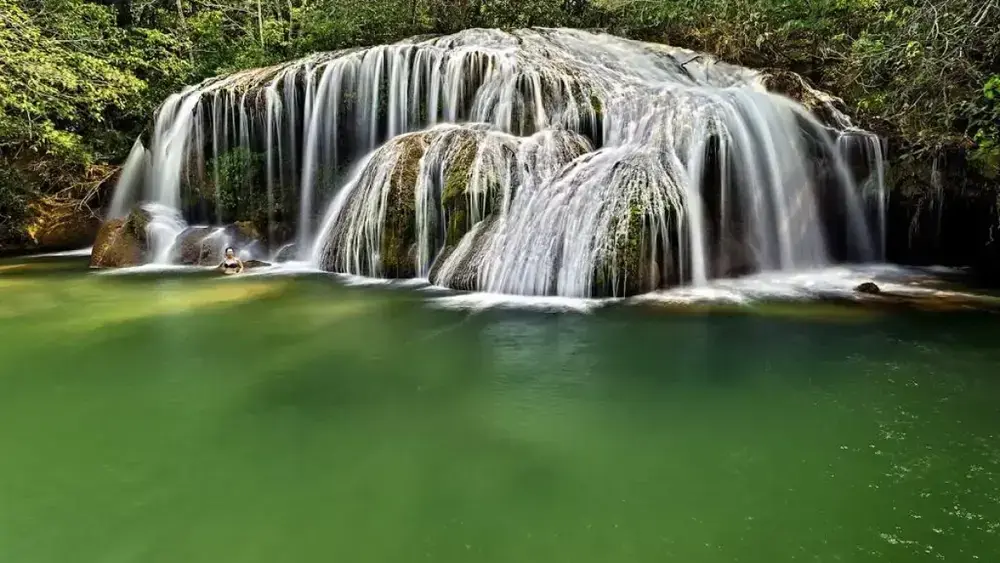 Bonito em julho: natureza, lazer e férias inesquecíveis