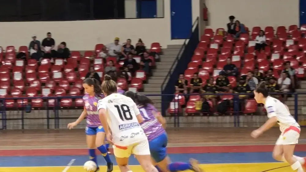Campo Grande abre inscrições para Jogos Abertos 2025