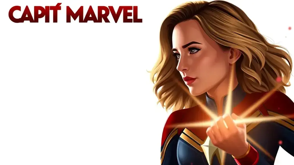 Capitã Marvel: Brie Larson, Skrulls e o Desafio de Carol Danvers