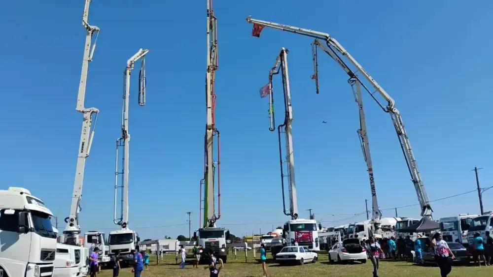 Carreata e bênçãos marcam homenagem a São Cristóvão em Campo Grande