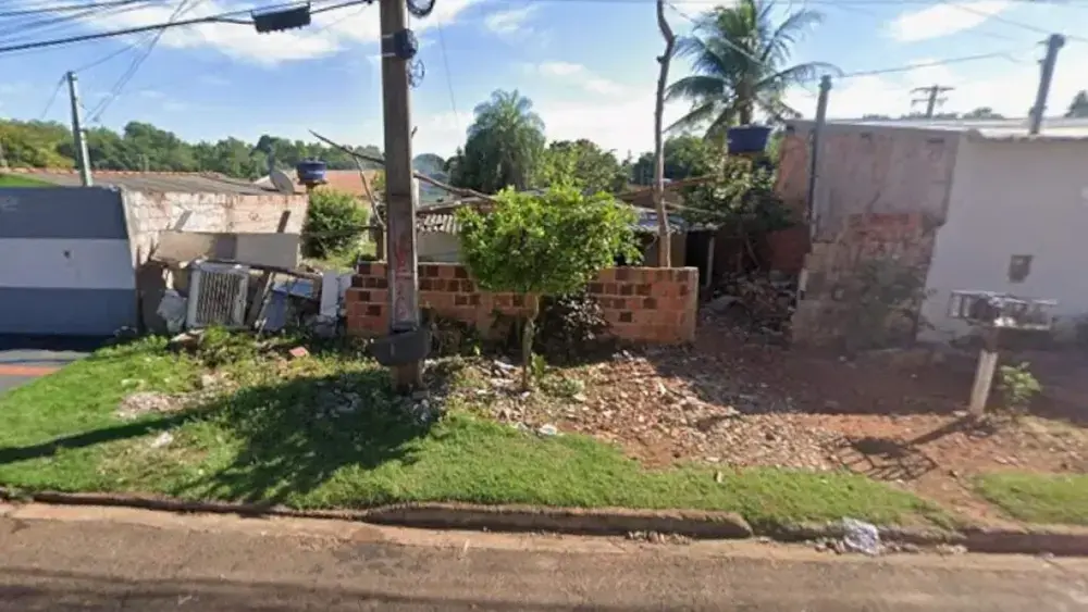 Catador é morto a pauladas em Campo Grande
