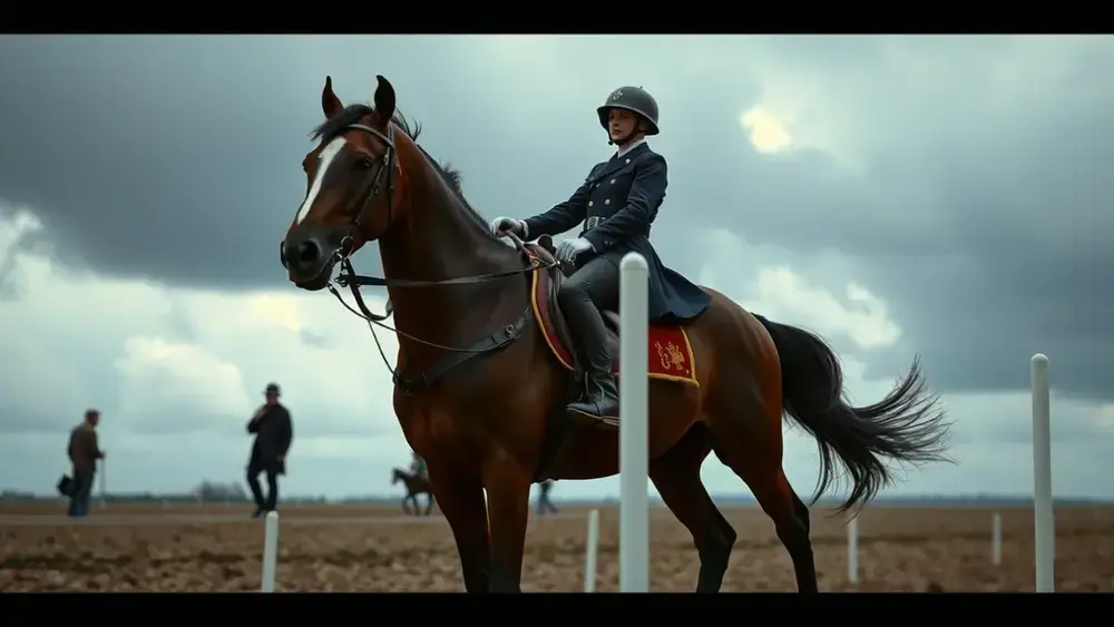 Cavalo de Guerra e a emoção da Primeira Guerra Mundial no cinema
