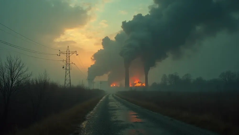 Como Chernobyl e a ameaça nuclear viraram tema de filmes