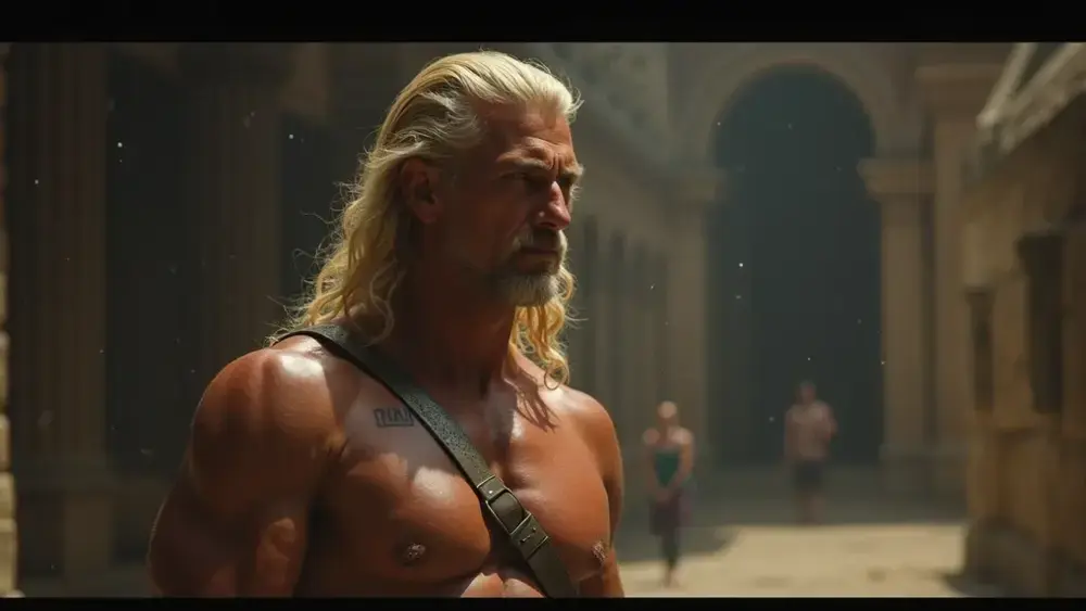 Como Dolph Lundgren se tornou o primeiro He-Man do cinema