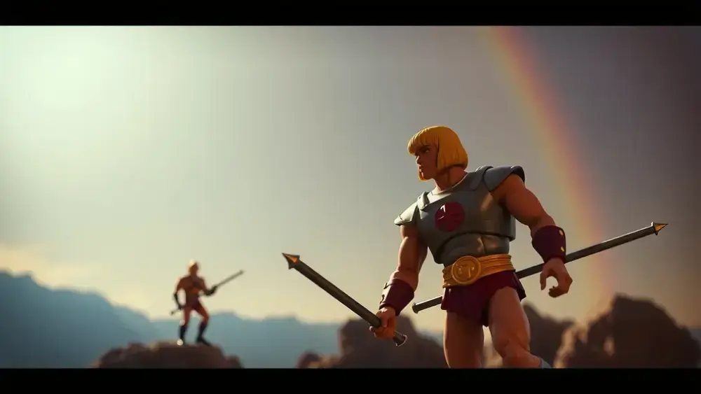 Como He-Man influenciou a infância de milhões de fãs nos anos 80