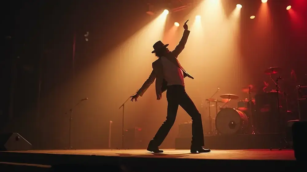 Como Michael Jackson revolucionou a indústria musical global