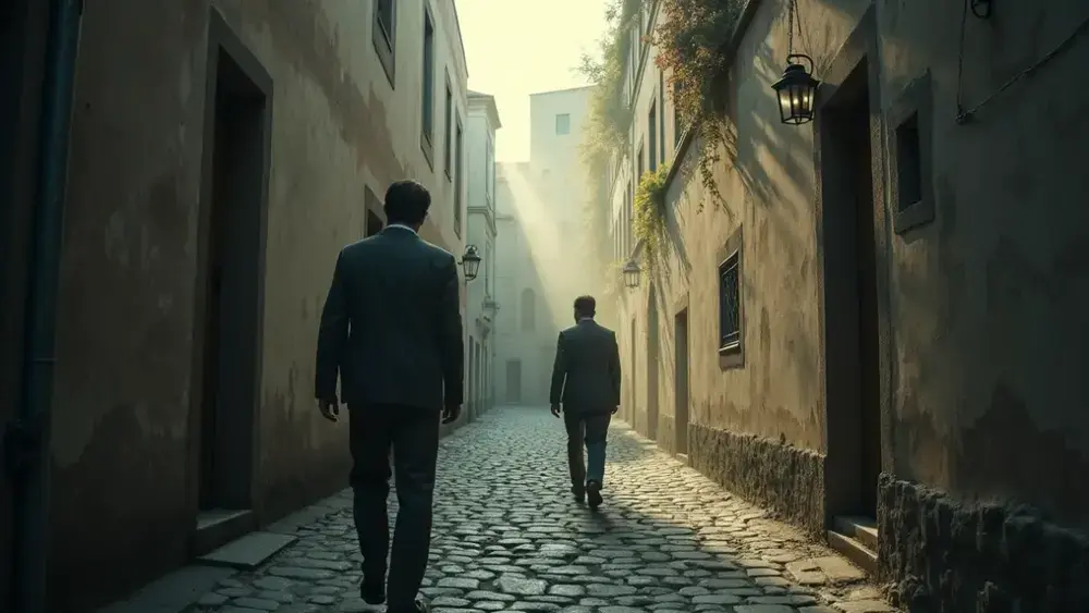 Como o Muro de Berlim virou símbolo nos filmes de espionagem