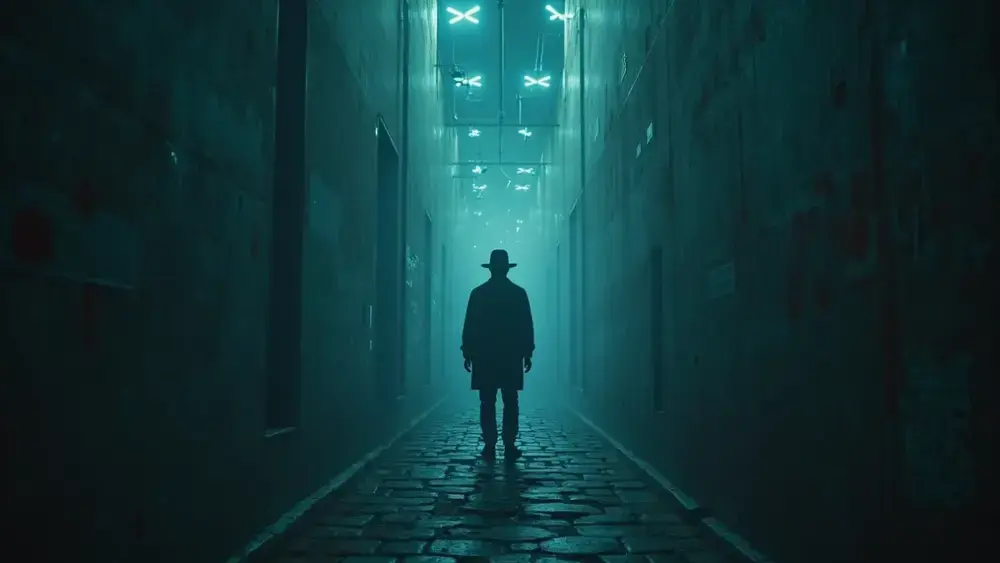 Como os códigos secretos aparecem nos thrillers de espionagem