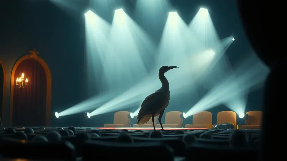 Como os efeitos especiais recriaram monstros gregos no cinema