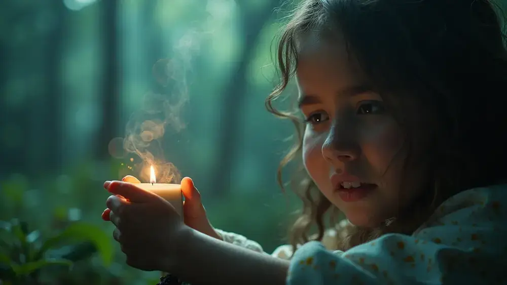 Como os filmes de ação criam cenas de queda livre realistas