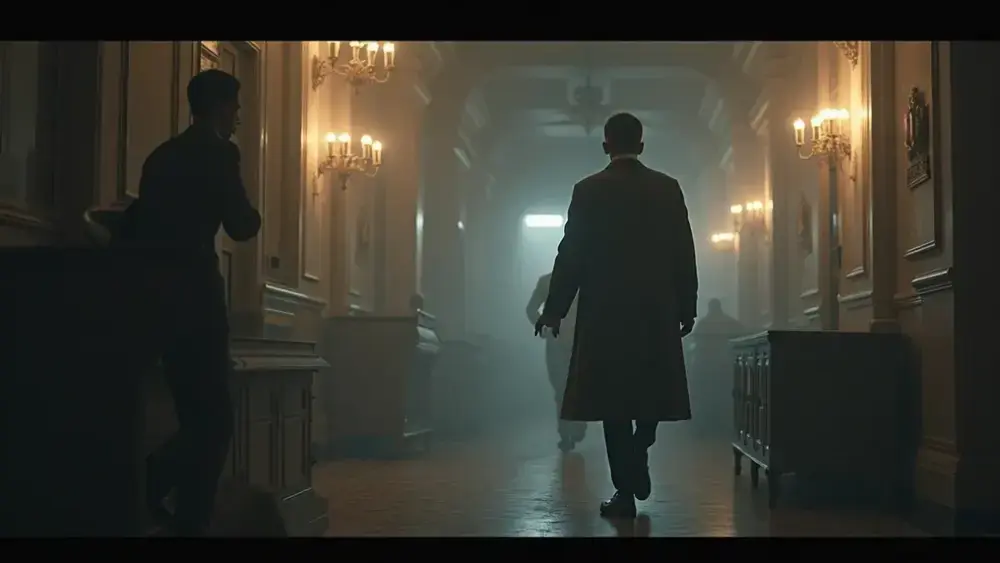 Como os filmes de espionagem da Guerra Fria influenciam o cinema