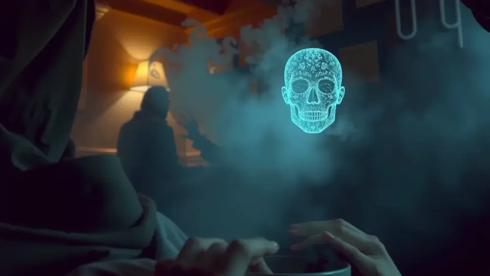 Como Spielberg constrói suspense sem precisar mostrar o monstro