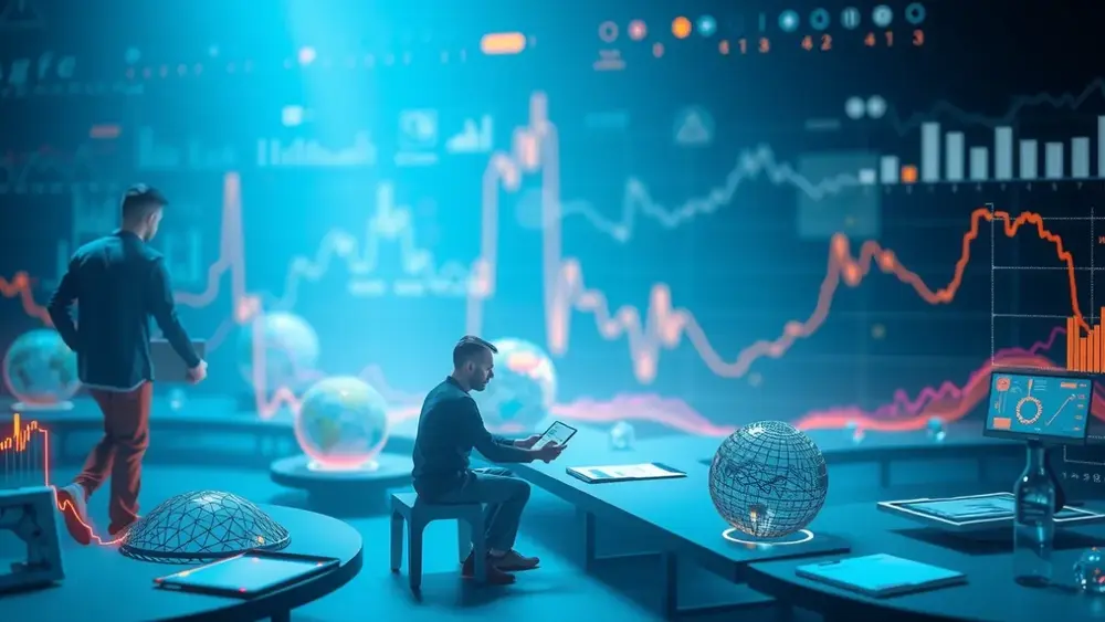 Como usar dados para tomar decisões melhores no seu marketing