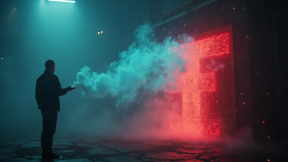 Como usar hashtags no TikTok para aparecer para muito mais gente