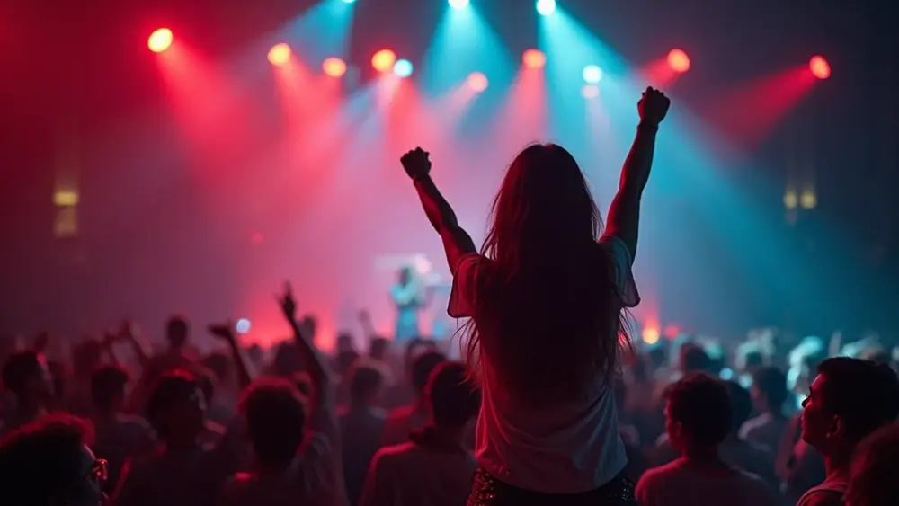 Como usar trends de áudio no TikTok para crescer muito mais rápido