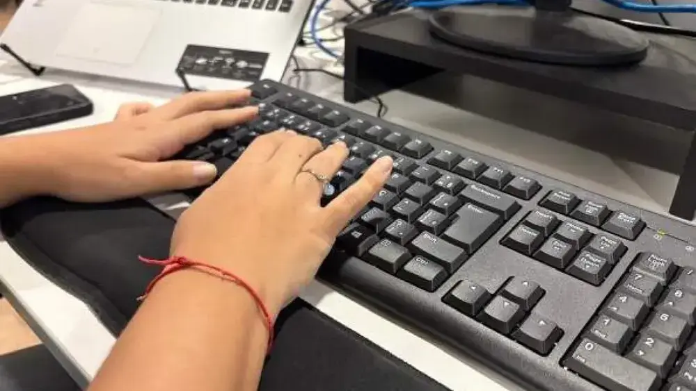 Computador volta a crescer em lares brasileiros