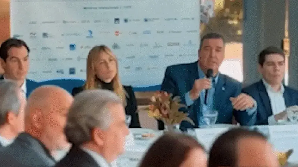 Consulesa francesa se impressiona com visão de Riedel para MS