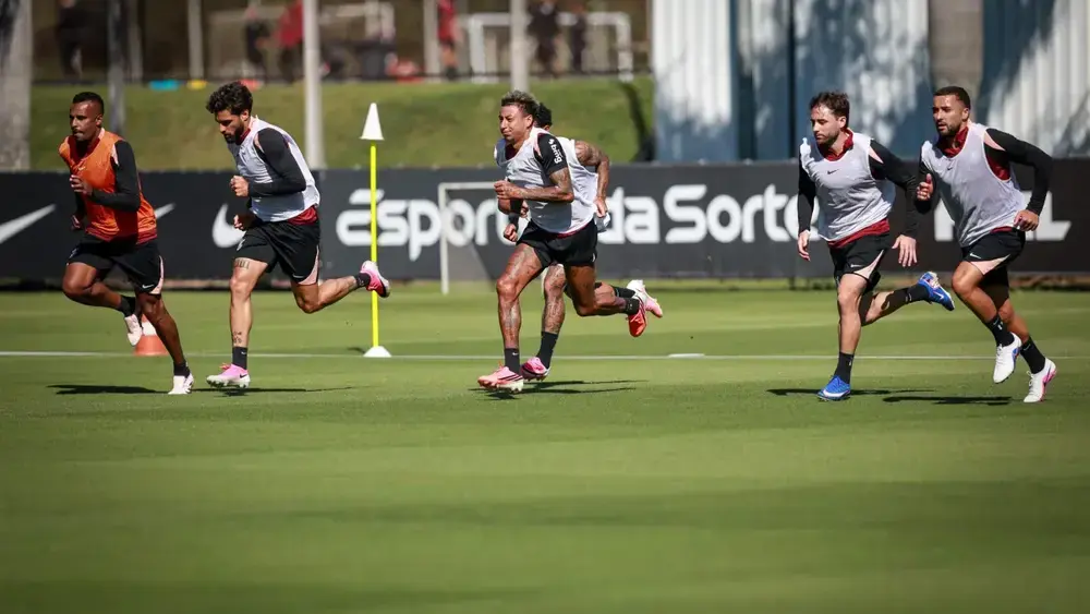 Corinthons sofre novo transfer ban da Fifa por multa de R$ 1,1 milhão