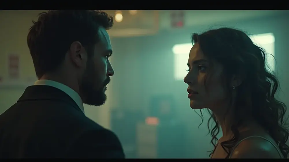 Corra! (filme): resumo sem spoilers, bem direto em 1 min