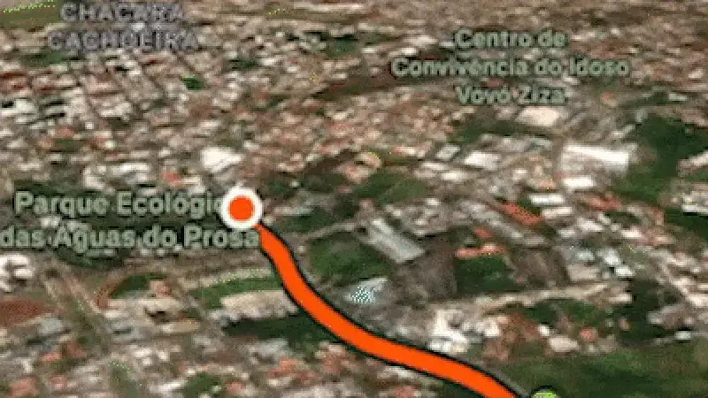 Corrida de 5 km interdita vias no Itanhangá neste sábado