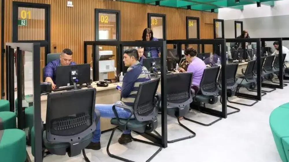 Detran-MS reduz horário em shoppings nos dias de jogos do Brasil