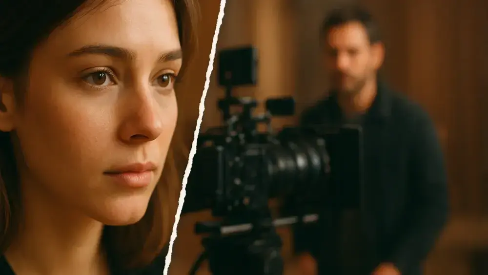 Dioptria Dividida: Entenda a técnica e como ela é usada no cinema