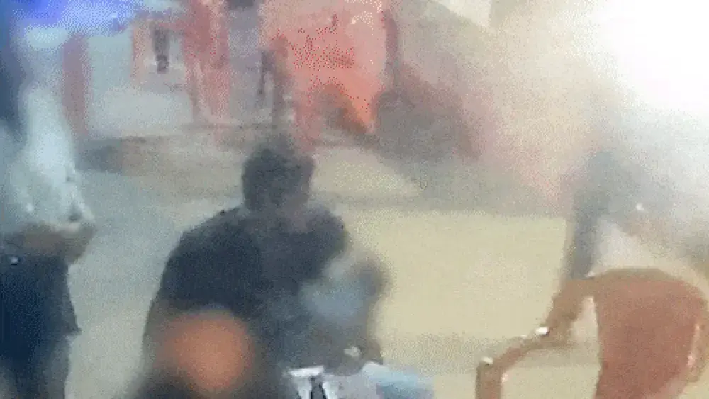Dívida de droga motiva execução em bar, diz Bope