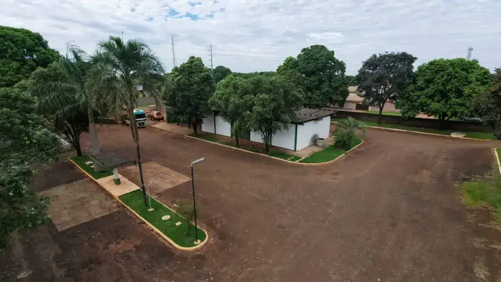 Empresa vence licitação e construirá Casa da Mulher Brasileira em Dourados