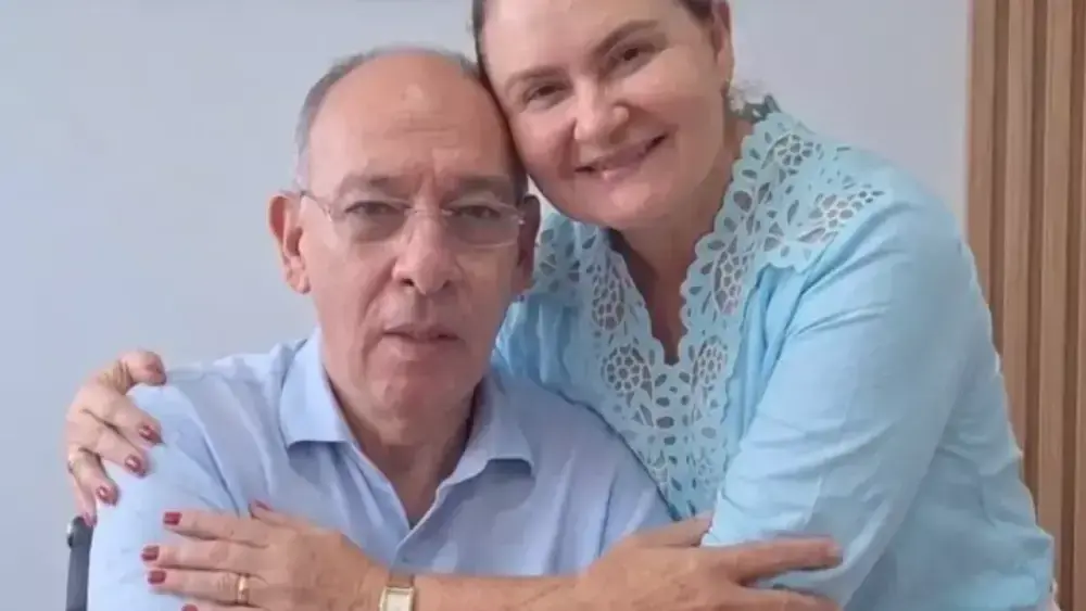 Ex-prefeito de Ponta Porã segue internado após cirurgia cardíaca