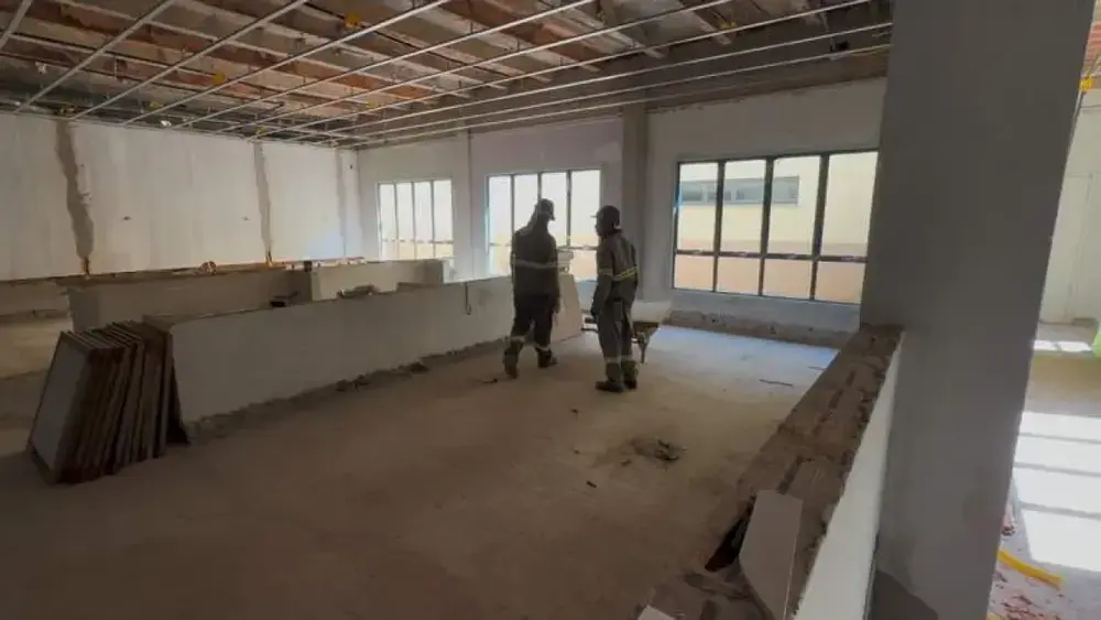 Falta de mão de obra freia expansão de R$ 73 mi do IFMS