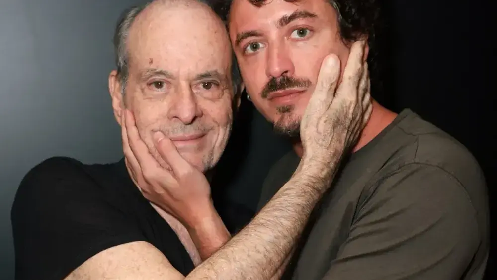 Filme sobre Ney Matogrosso recebe 13 indicações ao Prêmio Grande Otelo