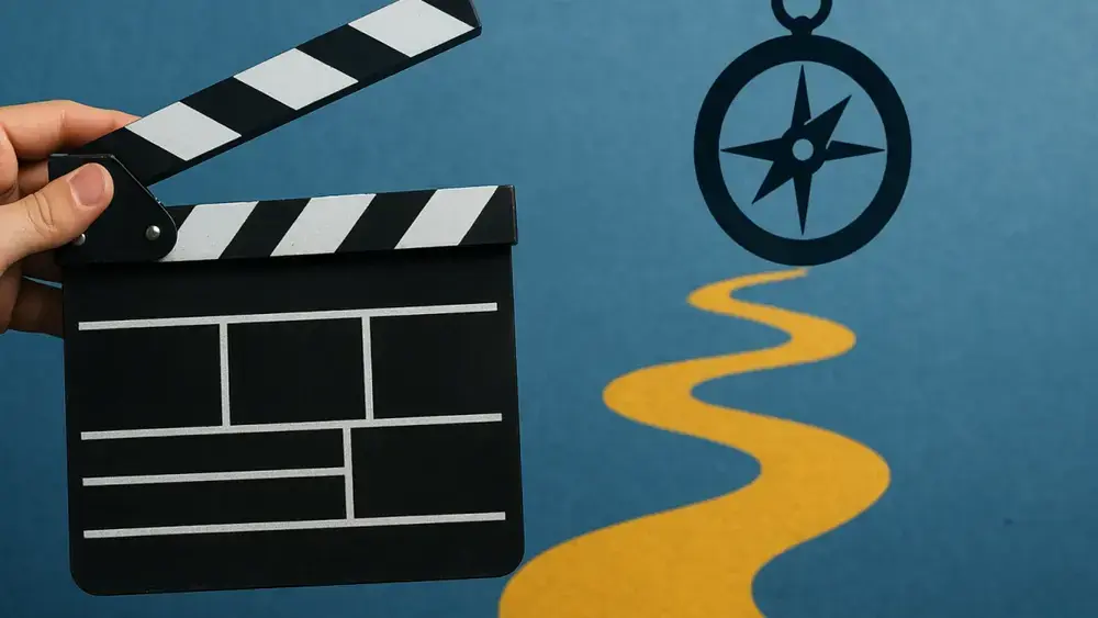 Filmes de crescimento pessoal para quem busca novo sentido hoje