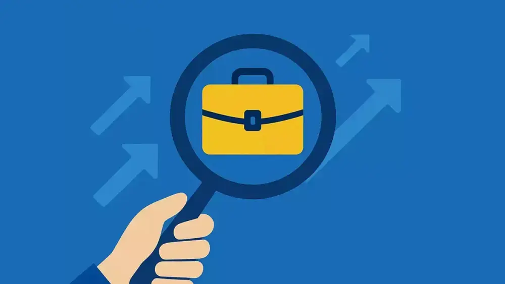Funsat abre semana com 899 vagas de emprego em 122 funções