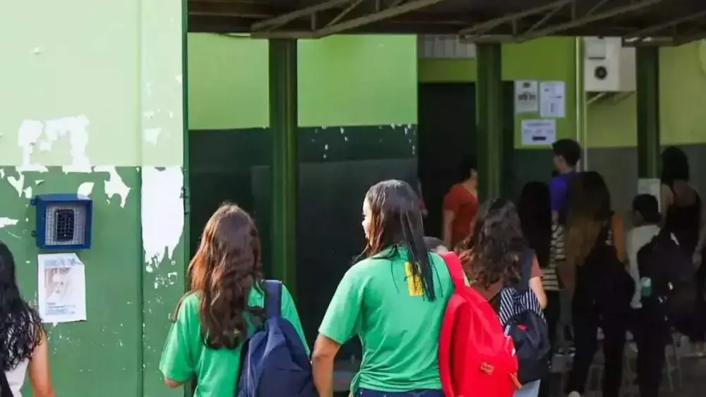 Governo convoca mais 215 alunos para bolsa do MS Supera