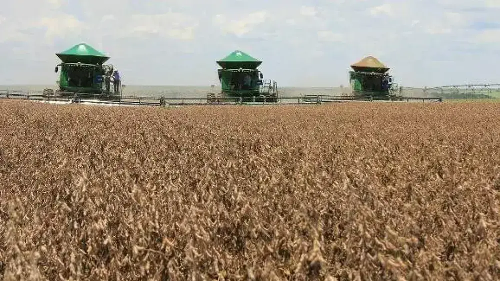 Governo e bancada do agro não fecham acordo sobre dívidas rurais