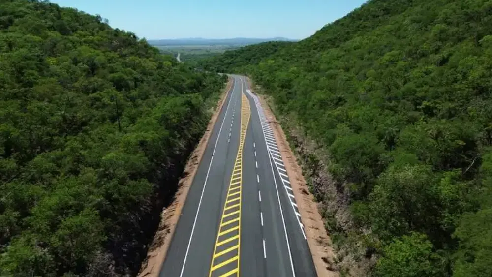 Governo federal garante blindar obras estratégicas do PAC em MS