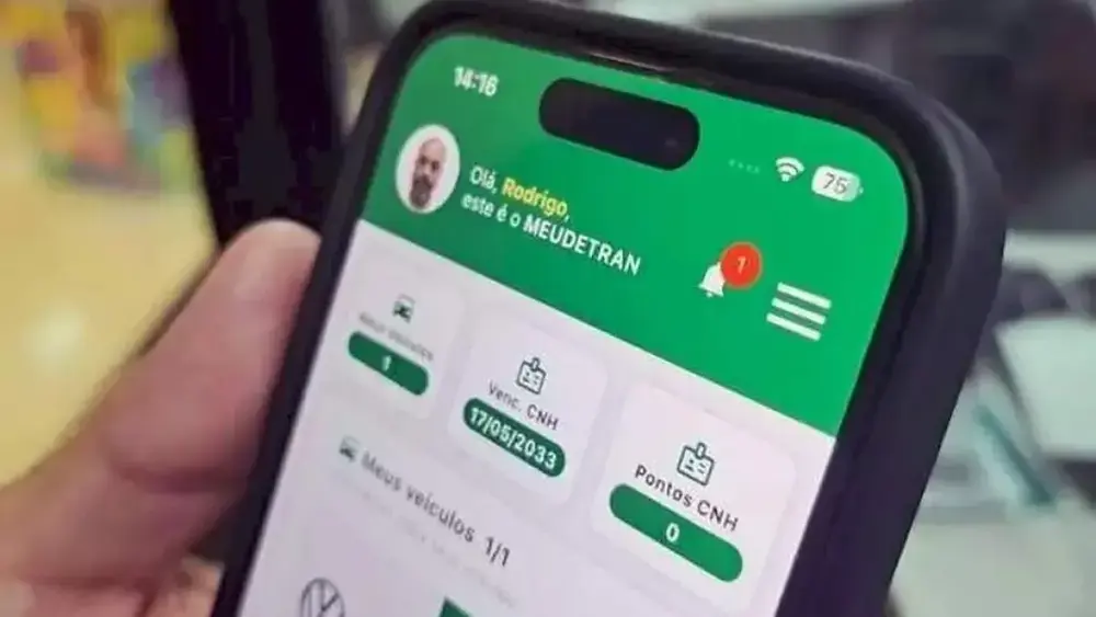 Hackers atacam Detran-MS e sistemas ficam instáveis