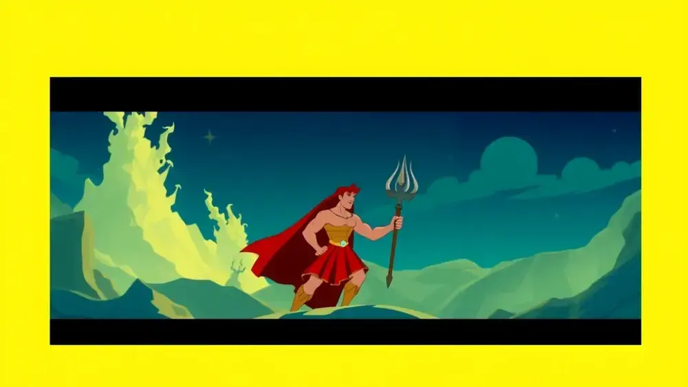 Hércules (1997): Por Que Hades é o Melhor Vilão da Disney?