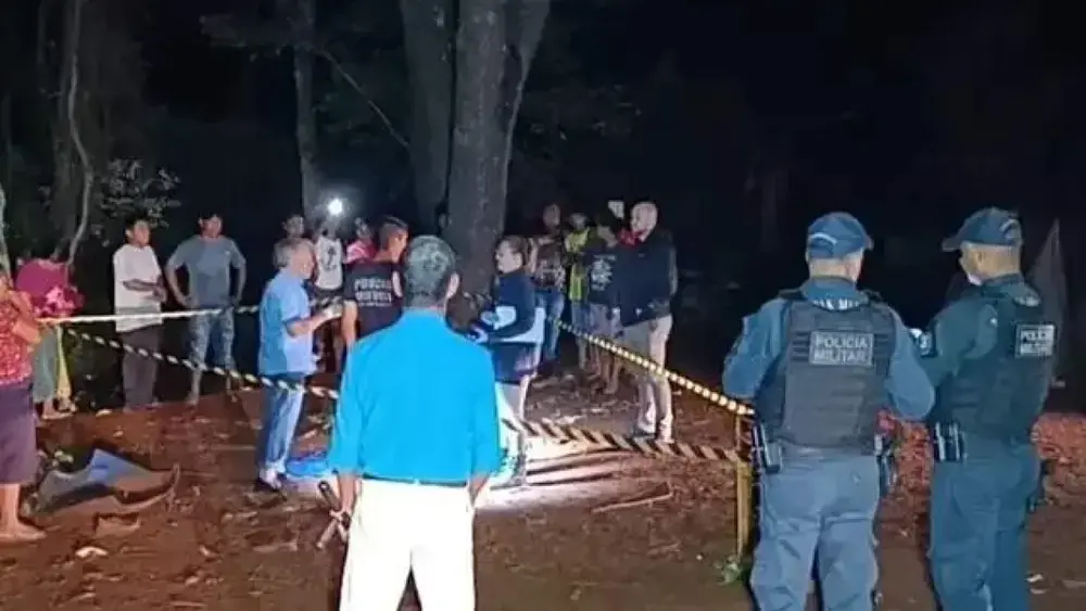 Homem condenado a 36 anos por matar companheira com foice