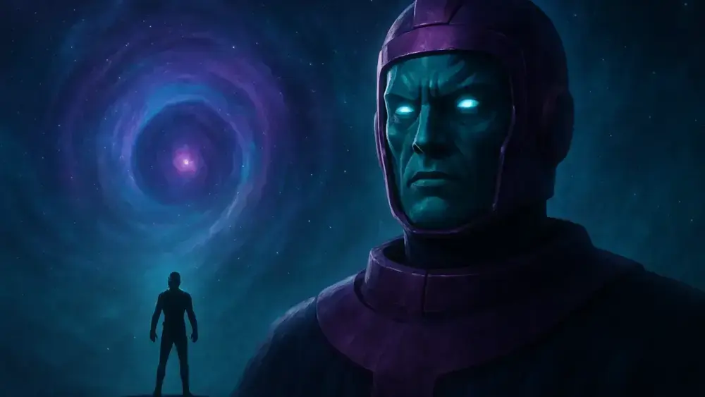 Homem-Formiga Quantumania: Kang e a ascensão do vilão MCU