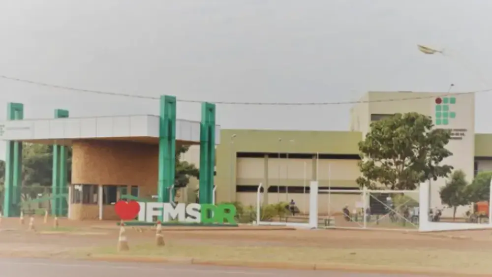 IFMS: vagas para especialização gratuita em EAD até 20/7